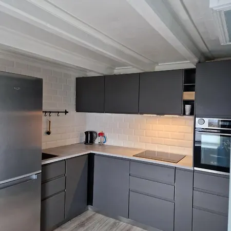 Roligheten In * Andenes