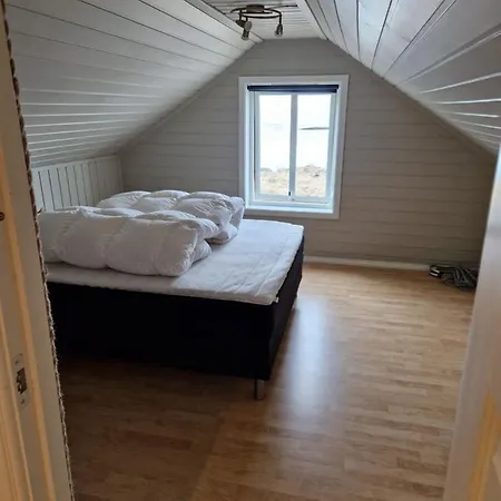 Roligheten In Casa de Férias Andenes