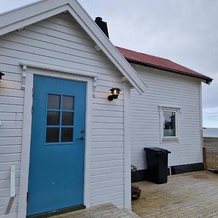 Feriehus Roligheten In