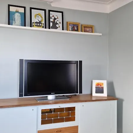 Roligheten In Casa de Férias *