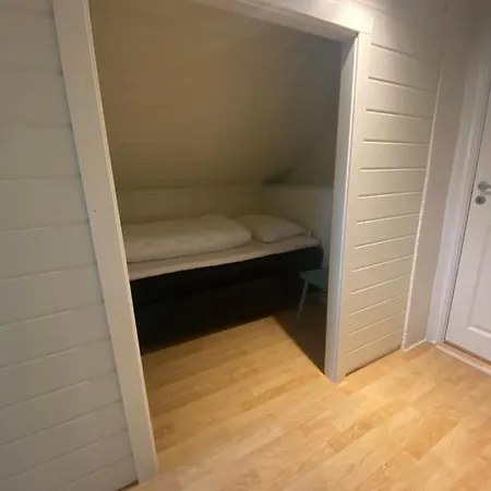 Feriehus Roligheten In