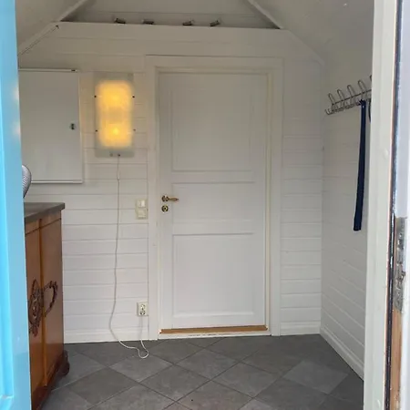 Roligheten In Feriehus