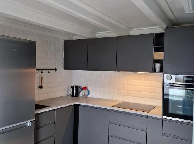 Roligheten In * Andenes