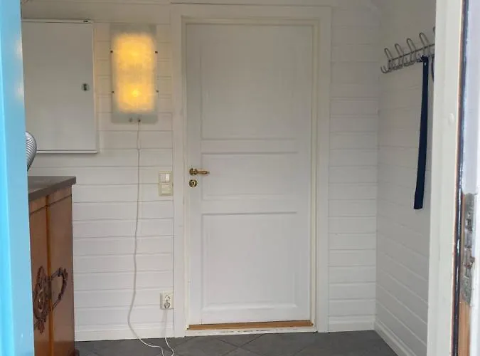 Roligheten In Casa de Férias