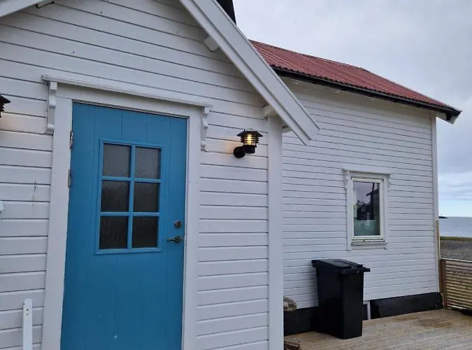 Feriehus Roligheten In