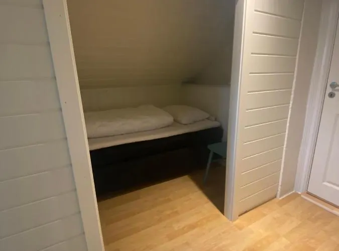Feriehus Roligheten In