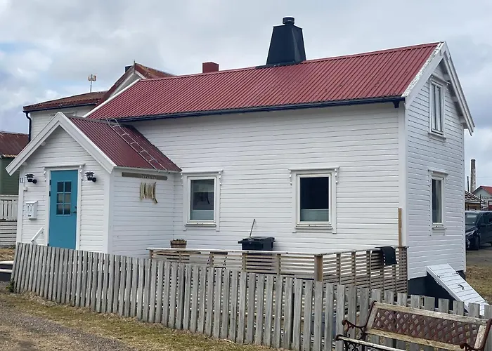 Roligheten In Feriehus *